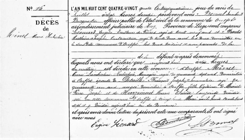 Fichier:Minet Marie Hubertine acte de +.jpg