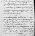 Mariage Minette-Melchior…