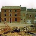 En face le N°32, la maison des propriétaires