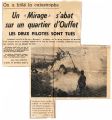 Vers l'Avenir