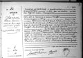 † de Félicie Monseur le 13/10/1939
