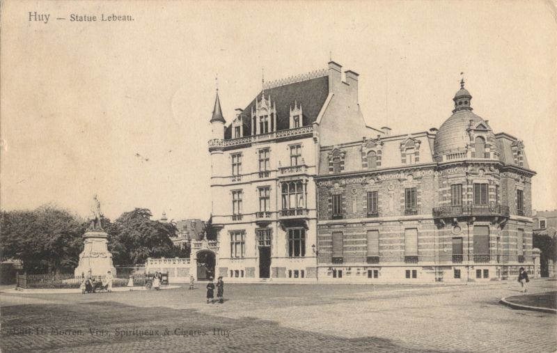 Fichier:Monument Lebeau3.jpg