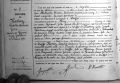 Décès de Léopold Mossay le 15/02/1941