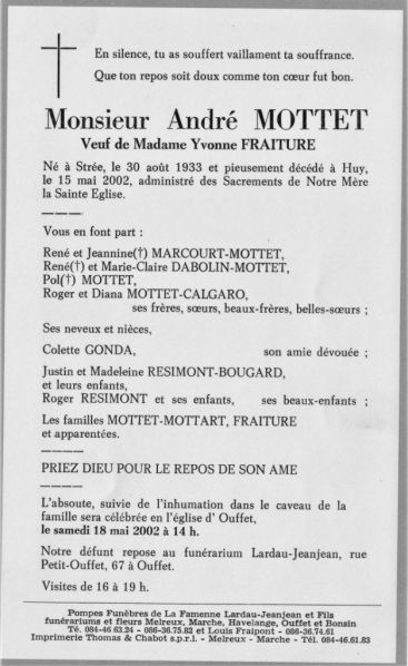Fichier:Mottet André veuf Fraiture Yvonne.JPG