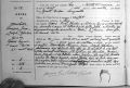 Décès de François Jean Mouchette le 31/08/1946