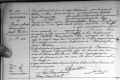 Naissance de François Jean Mouchette le 17/10/1912
