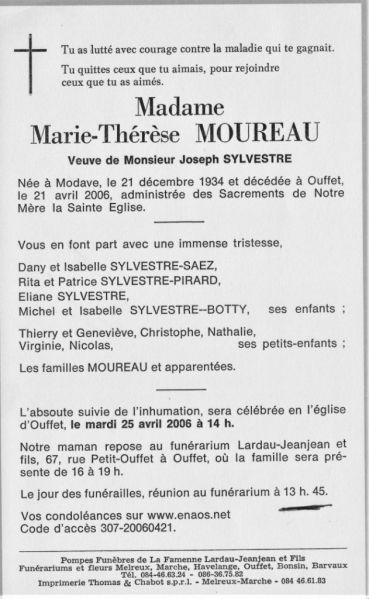 Fichier:Moureau Marie-Thérèse veuve Sylvestre Joseph.JPG