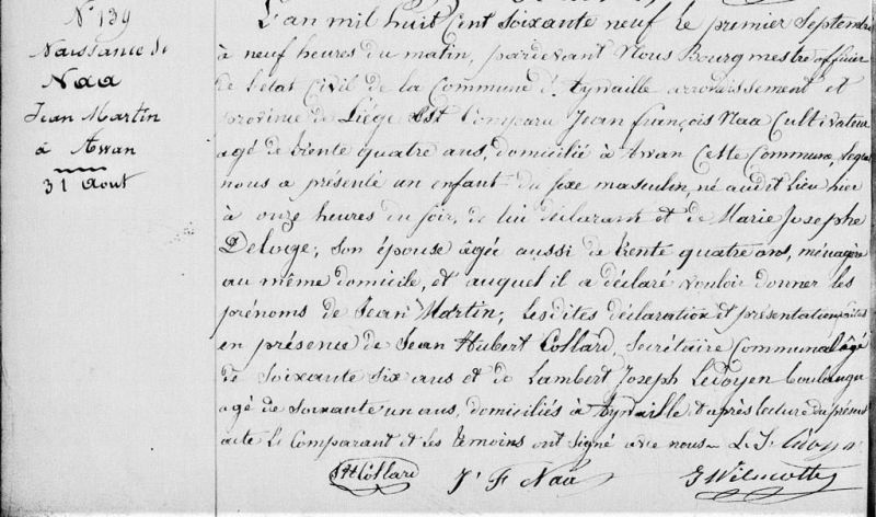 Fichier:Naa Jean Martin acte de 0.jpg