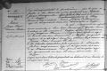 Naissance de Joseph Naa le 02/0/1918 à Ouffet