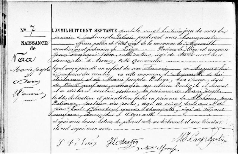 Fichier:Naa Marie acte de 0.jpg