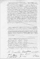mariage Ninane Lemailleux le 26.06.1891