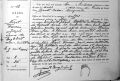 Décès de François Nizet le 07/08/1946