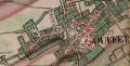 Carte Ferraris 1777