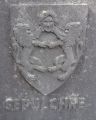 détail du caveau