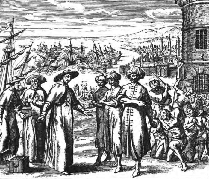 Fichier:Pères Trinitaires.jpg