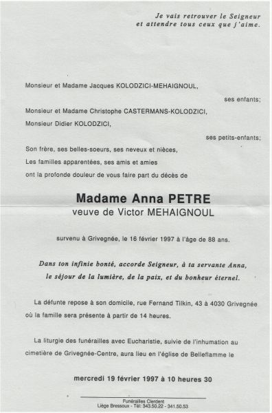 Fichier:Pêtre Anna veuve Méhaignoul Victor.JPG