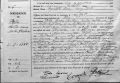 ° de Pêtre_Christine Marie_le 07/05/1955