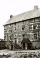 Puits de la ferme Gillet vers 1960