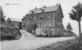 Au 13 rue du Bout : La brasserie Alfred GODET fut construite vers 1905...