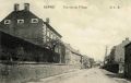 24 rue du Village : 1e maison à gauche