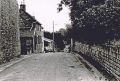 Depuis la rue Haïre
