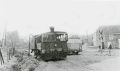 ...Place du Tilleul Arrêt du tram