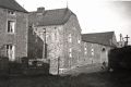 Le bâtiment en 1945