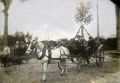 Ellemelle, fête de la libération 1919