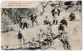 La carrière Sainte-Barbe, la carte postale la plus ancienne que nous possédons en 2018.