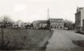 En 1850, Place du Tilleul, ces maisons ne figurent pas encore sur les cartes ci-dessus