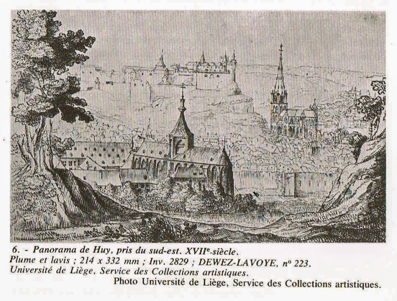 Fichier:Panorama de Huy vu du sud-est.jpg