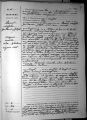 Mariage Parent-Magnée le 15/06/1946