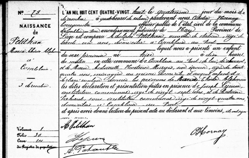 Fichier:Petithan Marie th. acte de 0.jpg