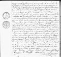 ... le 17 août 1883 à Ouffet