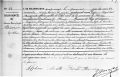 ° d'Anna Philippart le 29.10.1880 à Poulseur