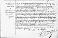 ° de Dieudonné PHILIPPART le 22.06.1882 à Poulseur.