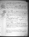 Mariage Philippart-Jehoulet le 17/05/1913