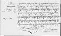 ° d'Octave Philippart le 29.06.1886 à Ouffet
