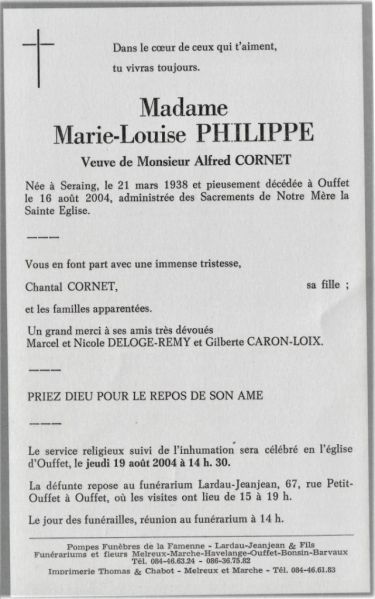 Fichier:Philippe Marie-Louise veuve Cornet Alfred.JPG
