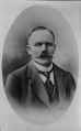 Portrait d'Adolphe Clément