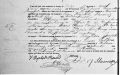 Naissance de de Théodore Pierard le 12.03.1872 à Werpin