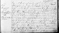 Acte de mariage Pierrard-Gérard...