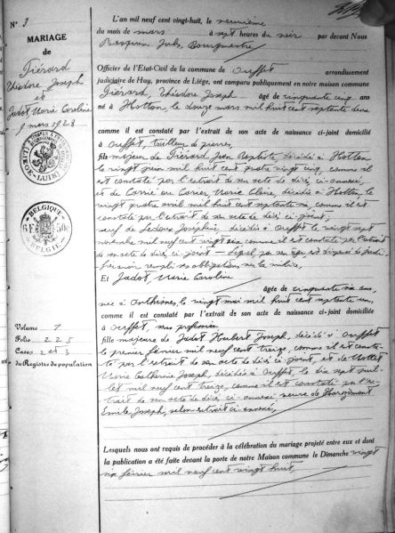 Fichier:Pierrard Théodore X Jadot Marie Caroline.jpg