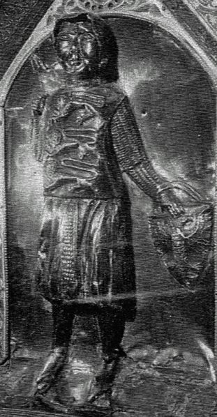 Fichier:Pignon AV de la châsse de saint Mengold.jpg
