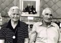 Laurent et Carmen Aguilar-Figols, 50 ans de mariage