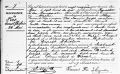 Acte de naissance d'Ernest Pire le 24.05.1898 à Ouffet