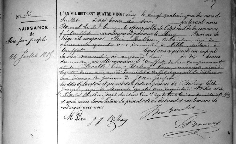 Fichier:Pire Jean Joseph °.jpg