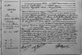 Décès de Marie Pire le 22/11/1956