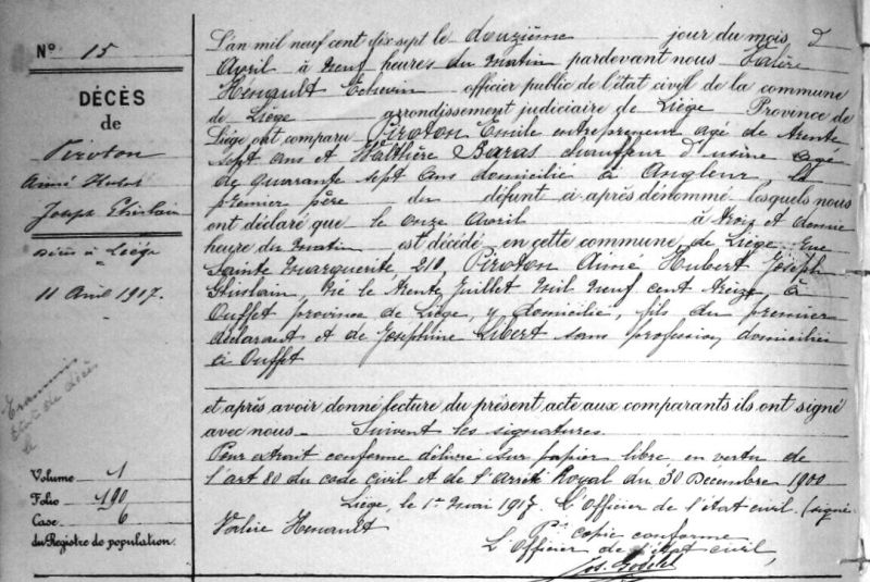 Fichier:Piroton Aimé Hubert †.jpg