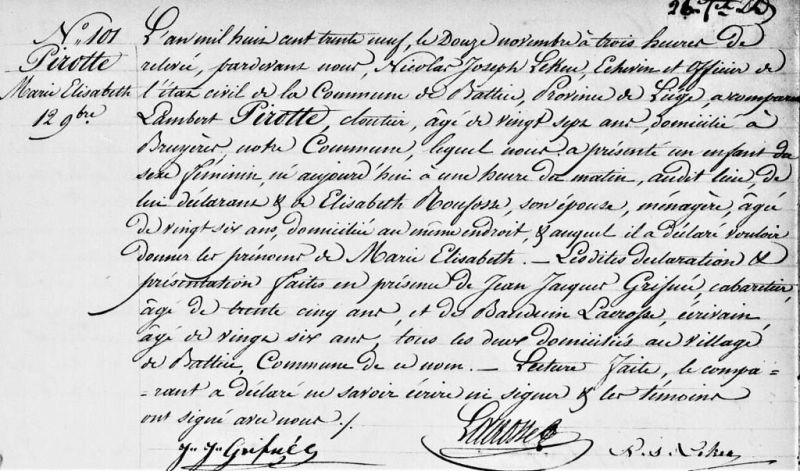 Fichier:Pirotte Elisabeth acte de 0.jpg